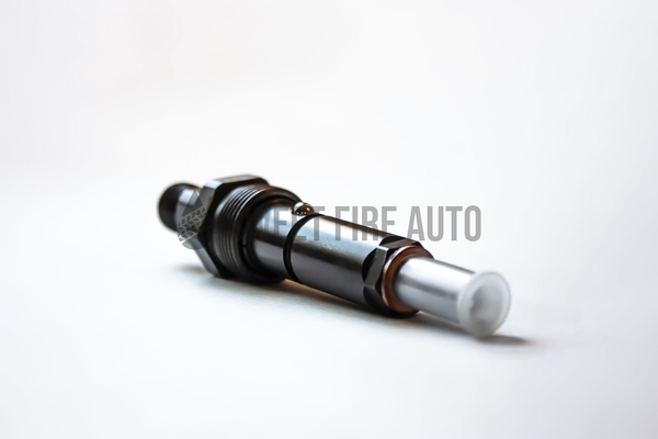 single fuel injector for dodge ram 1998.5 to 2002 5.9 liter cummins diesel trucks