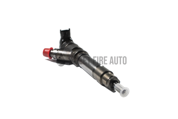 single fuel injector for duramax 2004.5 to 2006 LLY Diesel trucks