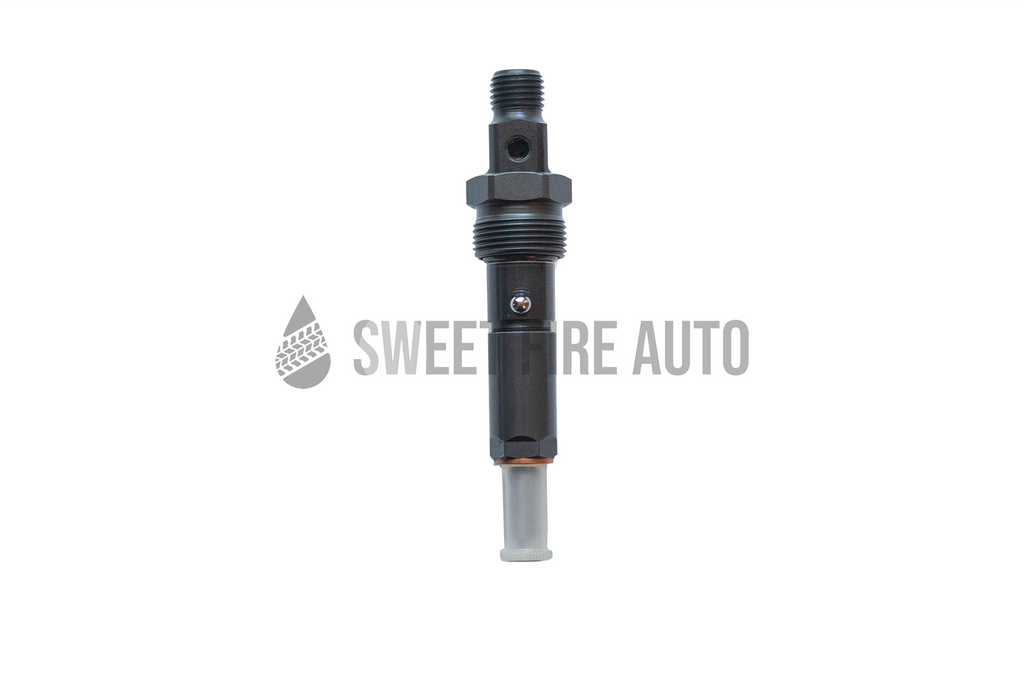 single fuel injector for dodge ram 1994 to 1998 5.9 liter cummins diesel truck